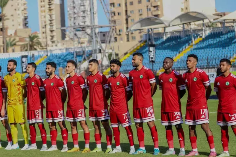 وليد دعبس: طموحاتنا للمنافسة في دوري الأضواء