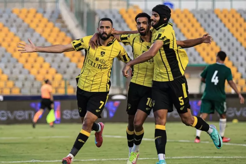 الدوري المصري.. وادي دجلة وحرس الحدود.. التشكيل
