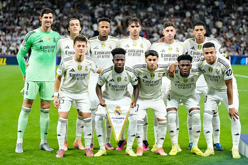 لمدة شهر كامل.. ريال مدريد رحالة خارج ملعبه